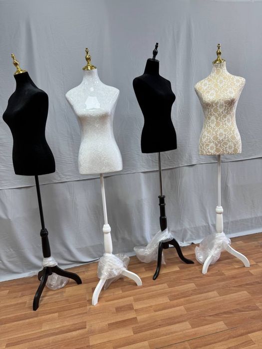 Maniken original tikuvchila uchun