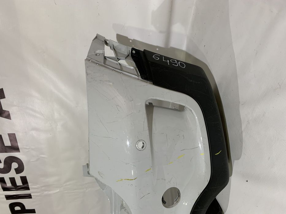 Bara spate Mini Cooper Countryman R60, S-Sport, 2008, 2009, 2010, 2011, 2012, 2013, 2014, 2015, cod origine OE 51129801898.