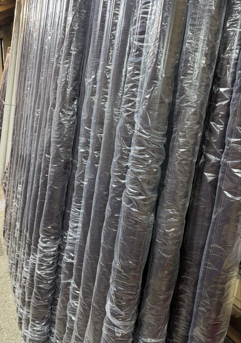 Производство на водосточни тръби за улуци