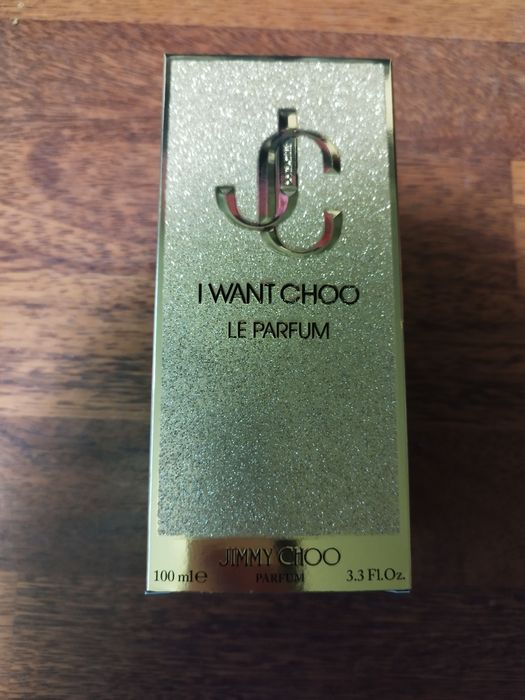 Парфюм Jimmy Choo