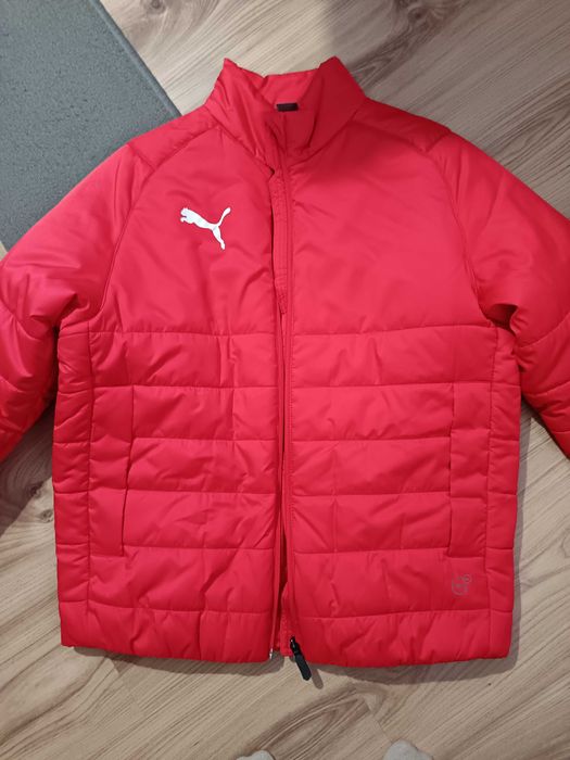 Puma яке, ХЛ Размер. 13-14 години