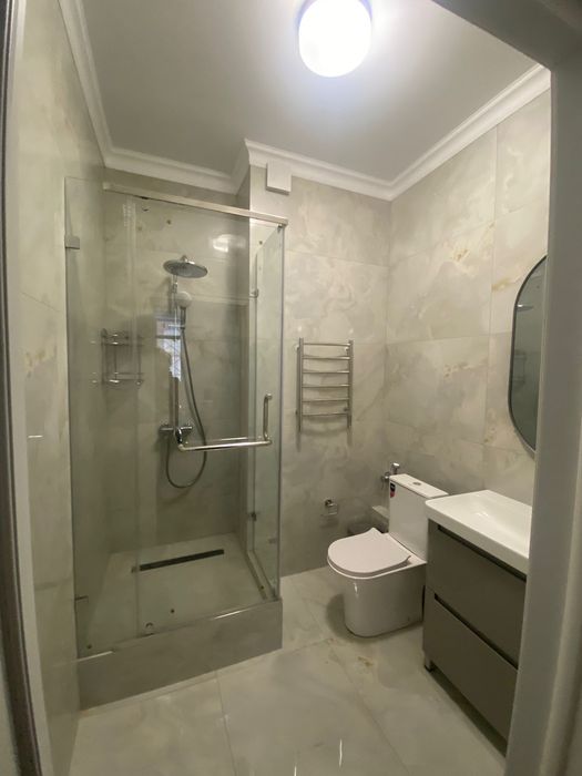 Ремонт Квартира под ключ