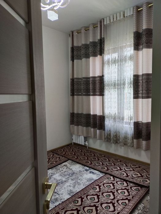 Срочно аренду квартира на Манзара Сити.