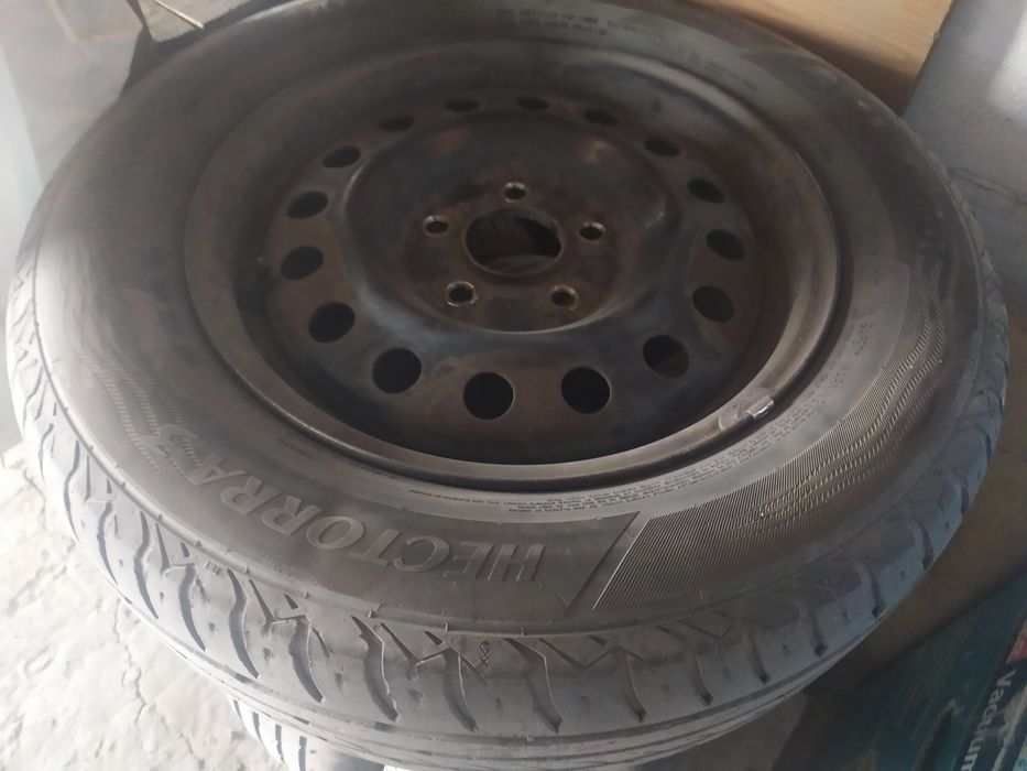 Шины  Матадор 205/65/15