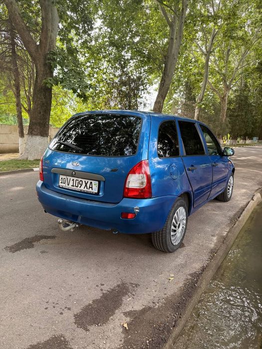 Lada Colena 1.5 mator