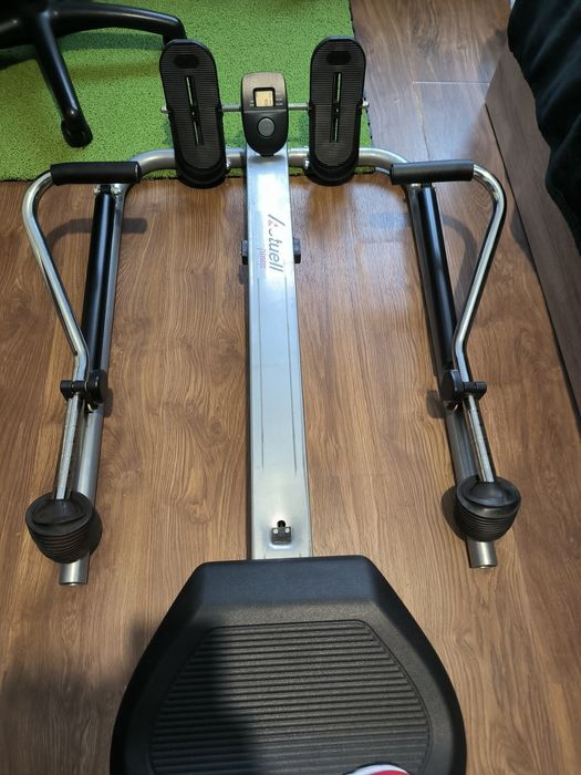 Тренажор за гребане