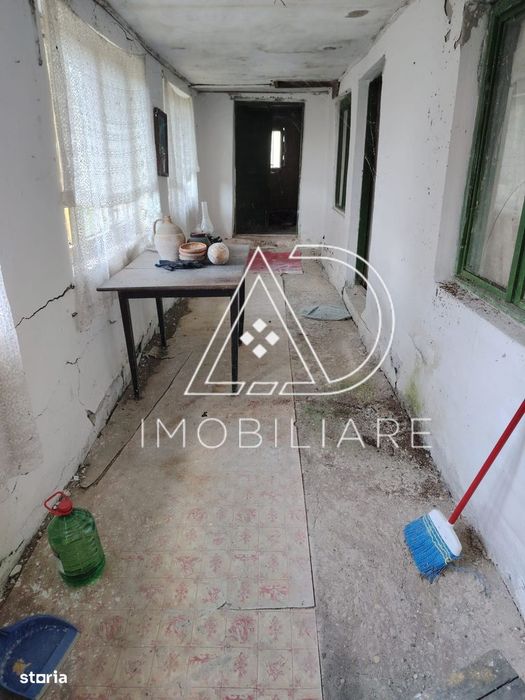 De vânzare casă în Glodeni