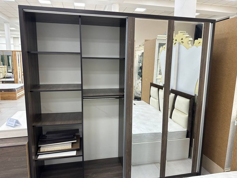 Yotoqxona mebeli (Sifatli va Arzon narxlarda)