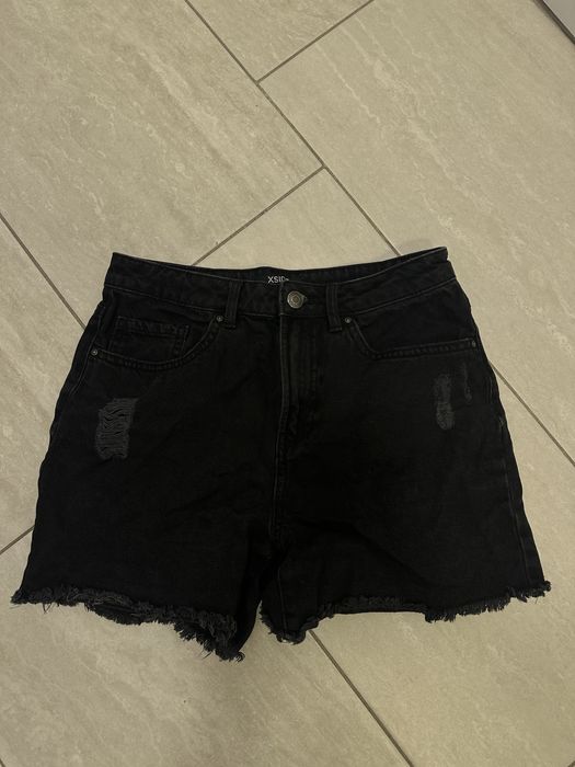 Къси панталони Pull&Bear, Bershka, Lc Waikiki