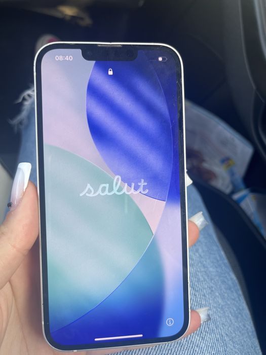 iphone 13 86 baterie