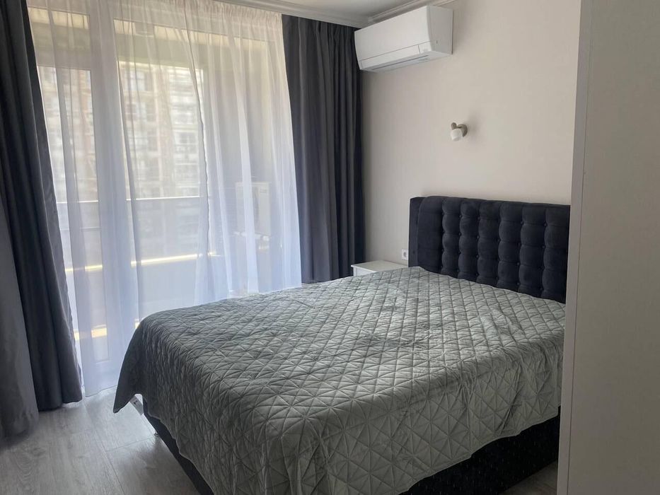 Дава се под наем Двустаен апартамент в с. Изгрев, Област Бургас - 61 кв.м за 816 € - Снимка #3