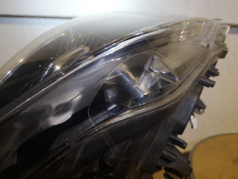 Far bmw F30 Full L E D adaptive dreapta