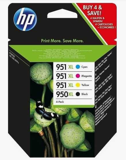 Cartuse originale HP 932XL/933XL , HP950XL/HP951XL , HP953XL