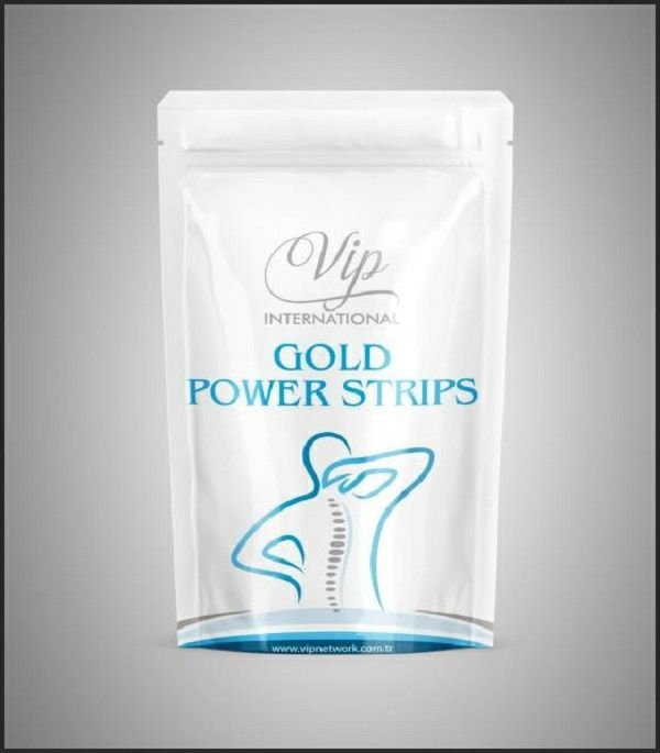 Пластырь лечебный