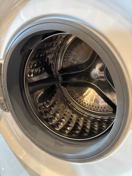 Пералня Samsung Eco Bubble WF70F5E5W2W 7 КГ