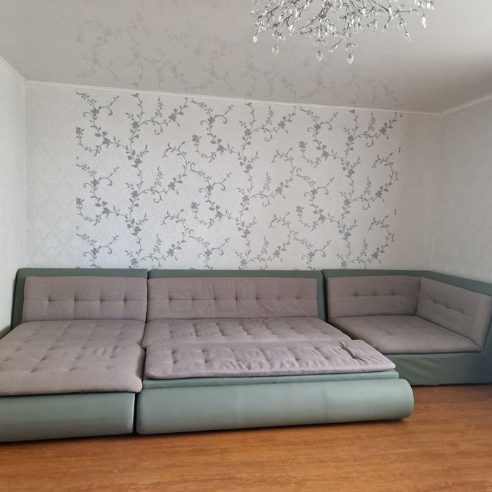 Продам мягкий уголок