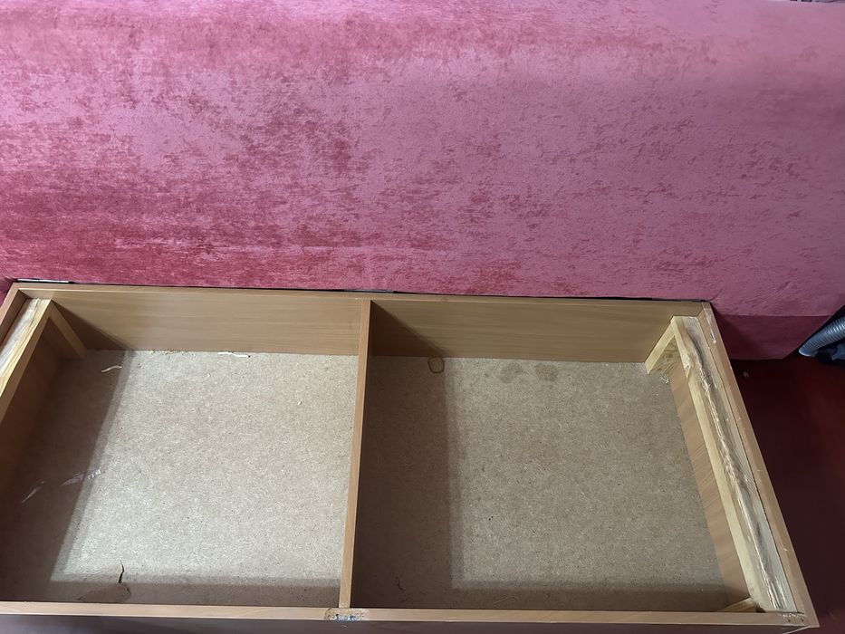 Продам раздвижный диван 2000