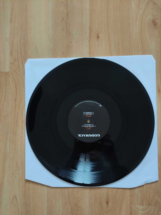 Грамофонна плоча GODSMACK