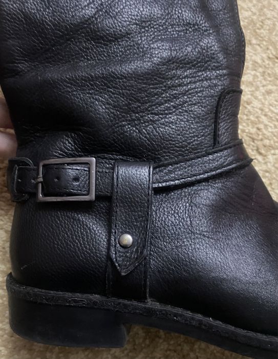 Сапоги  ZARA 33 размер