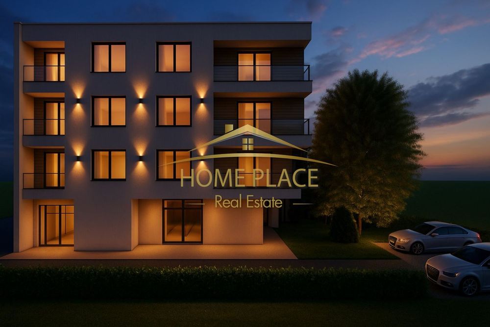 Продава се Двустаен апартамент в Варна, Цветен квартал - 65 кв.м за 1900 €/кв.м - Снимка #1