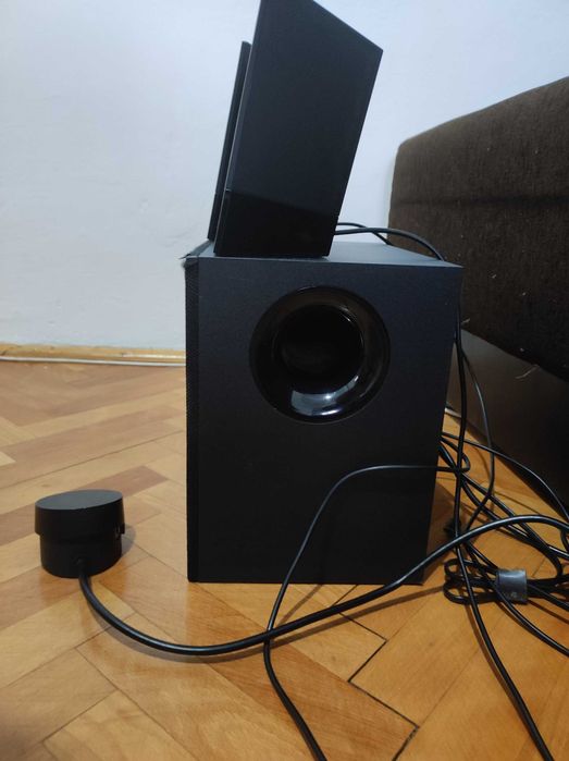 Logitech Z533 Boxe