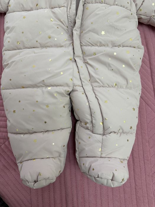 Продам комбез Осень 62 см.