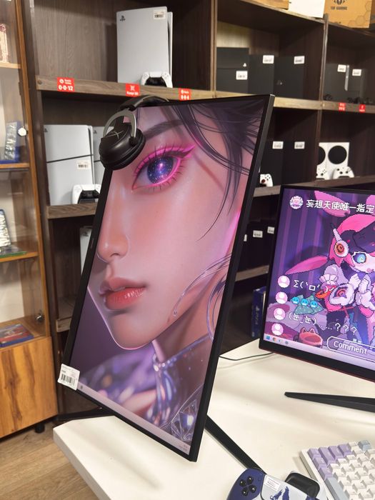 Продеться Монитор Samsung Odyssey/ Full HD/ 180Герц/ 27’’ дюйм/