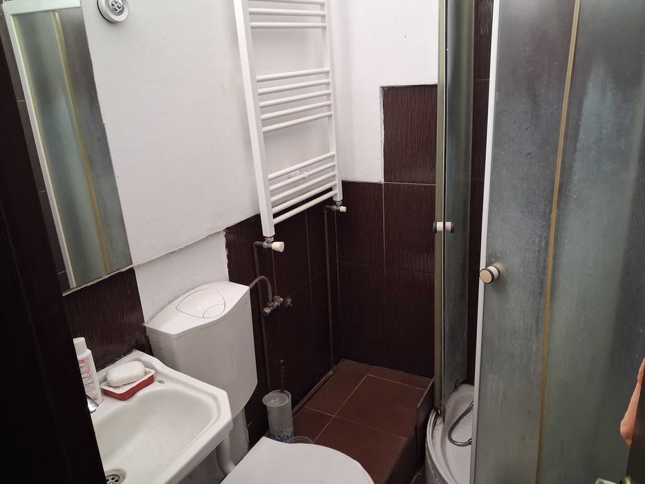 Proprietar, vând apartament cu 1 cameră , acte la zi.