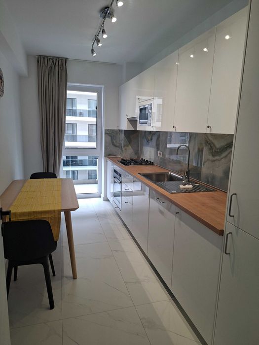 Apartament decomandat de inchiriat in Prima Arena