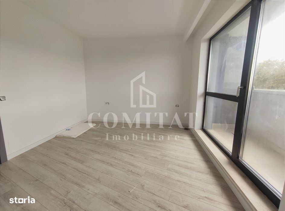 Apartament etaj intermediar | 2 camere | Complex Exclusivist | Wings — fotografia 3