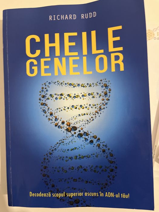Pachet Cheile Genelor