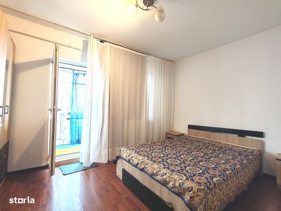 Apartament 3 camere Prundu, confort 1/dec., 79 mp, 2 bai, 2 balcoane,