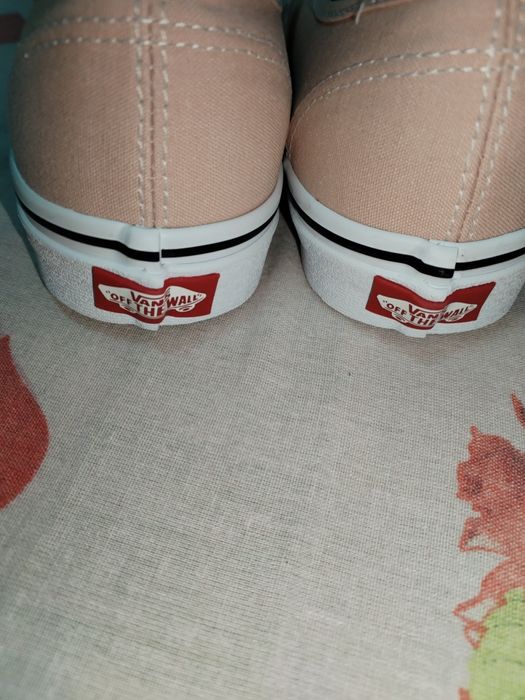 Teniși Vans dama