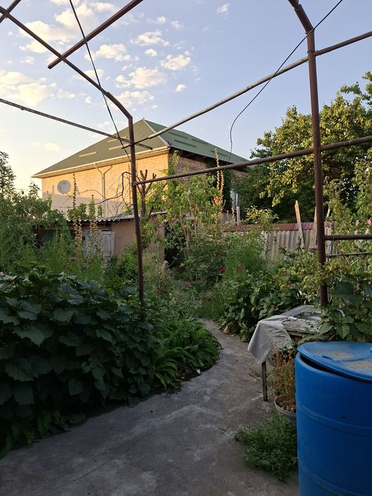 Продаётся дом.Улица Келесская 58.  Т