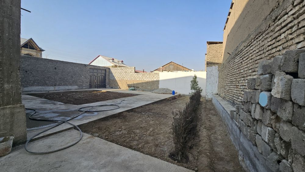 Арзон Хайтек ховли