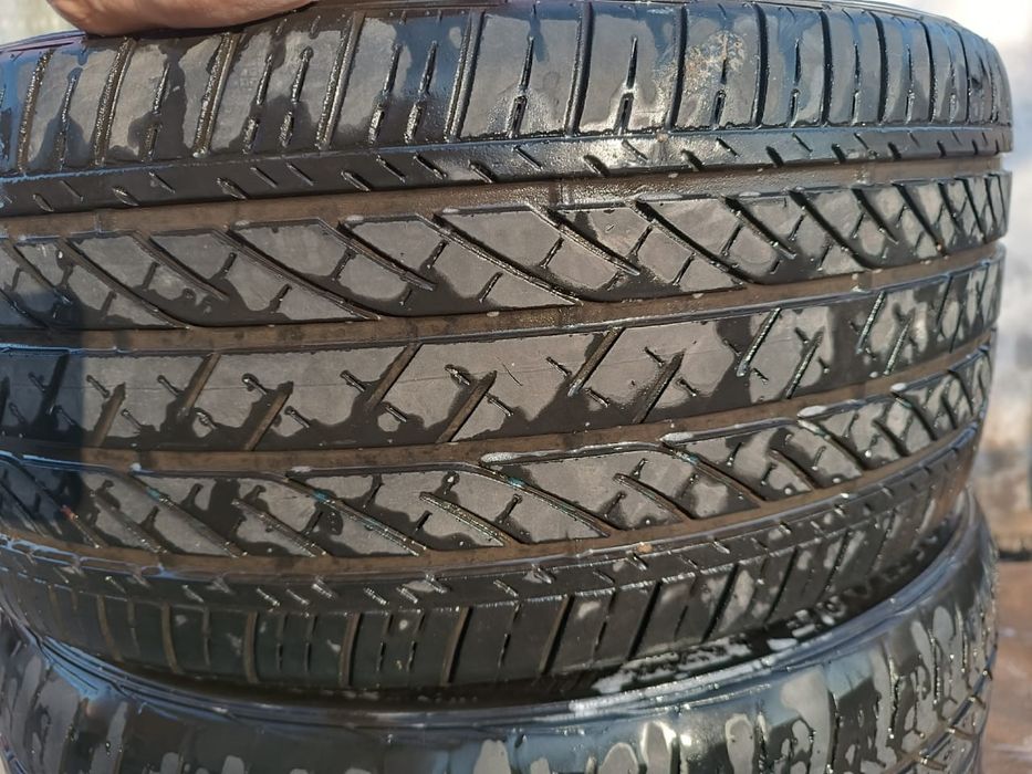 Резина r19 Bridgestone