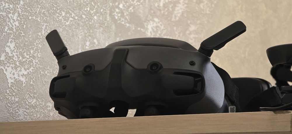 Продам дрон Avata 2 (практически новый)