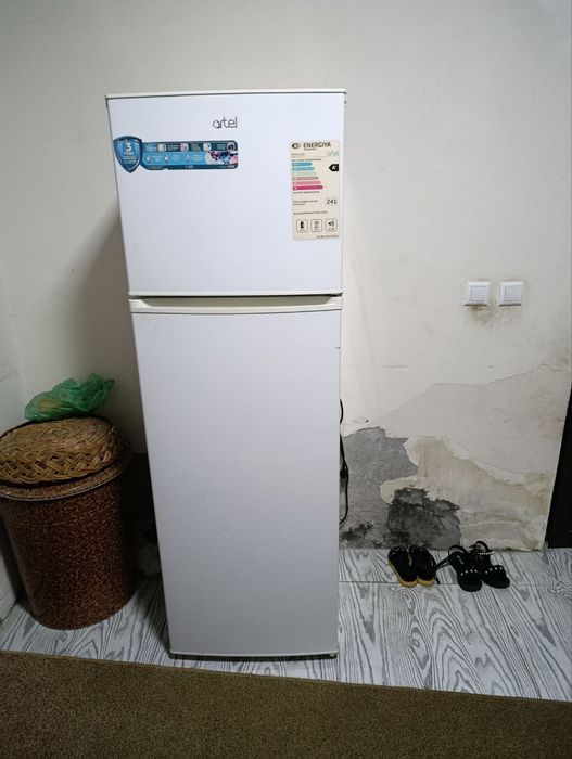 Artel xaladilnik sotiladi