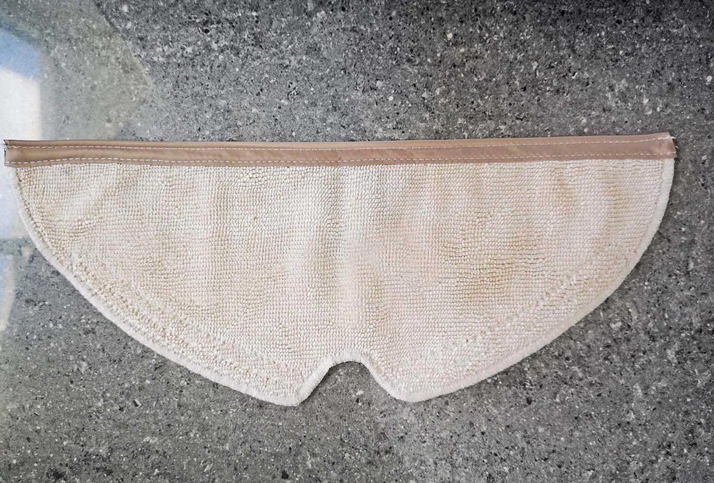 Нови микрофибърни кърпи-моп за Xiaomi Roborock