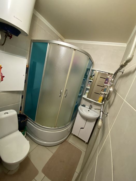 Продам 2х комнатную квартиру