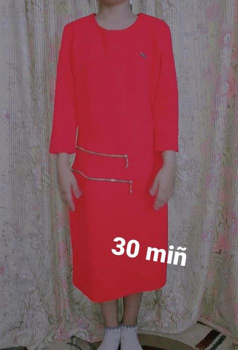 Arzan kiyimler satiladi