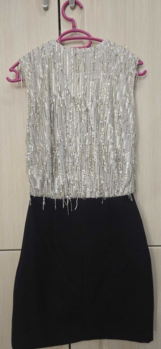 Официална рокля Lucy