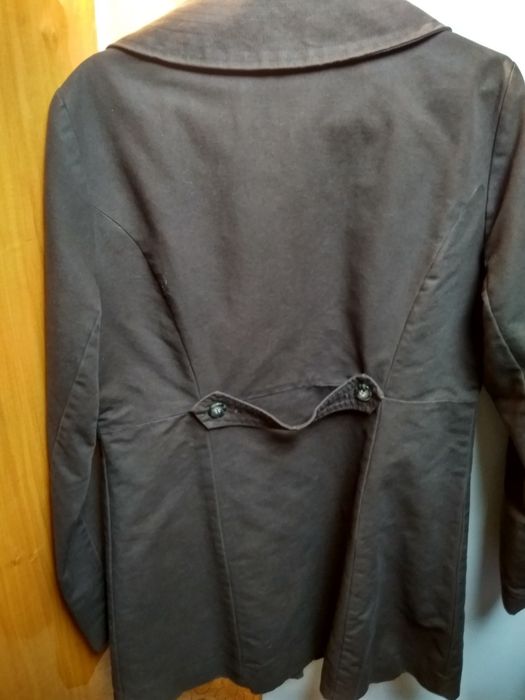 Дамско   пролетно/есенно палто