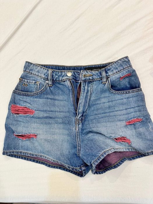 Къси гащи Armani