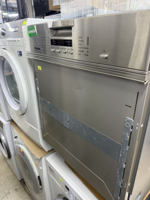 Съдомиялна Miele  60см А+++ Germany ГАРАНЦИЯ