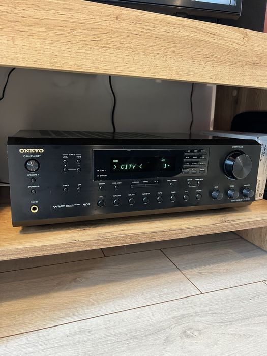 Усилвател ONKYO TX 8555