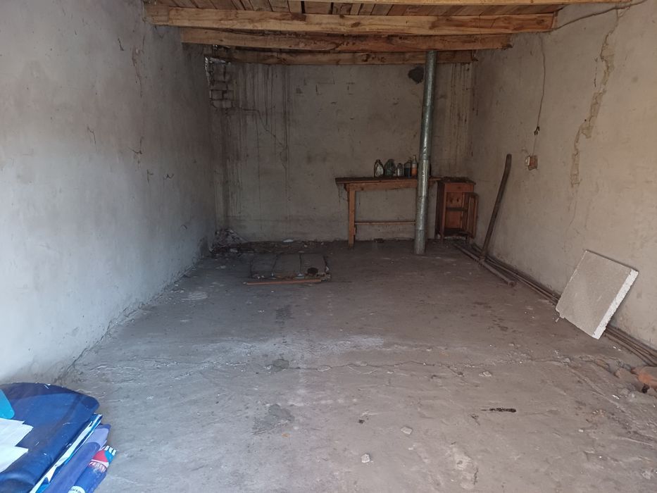 Продаётся гараж в хорошем состоянии