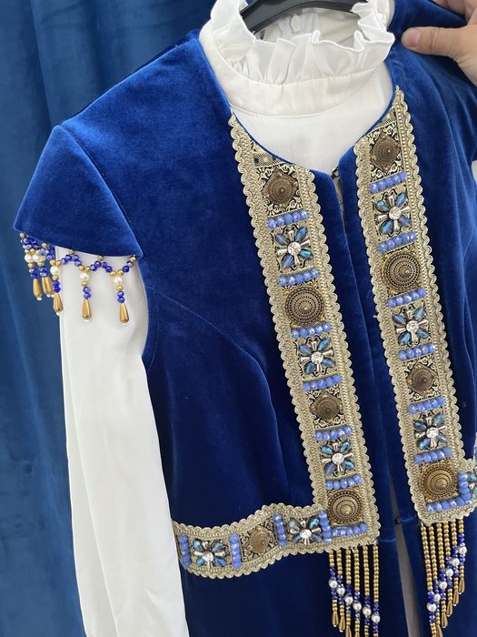 Қазақша Камзол сатылады