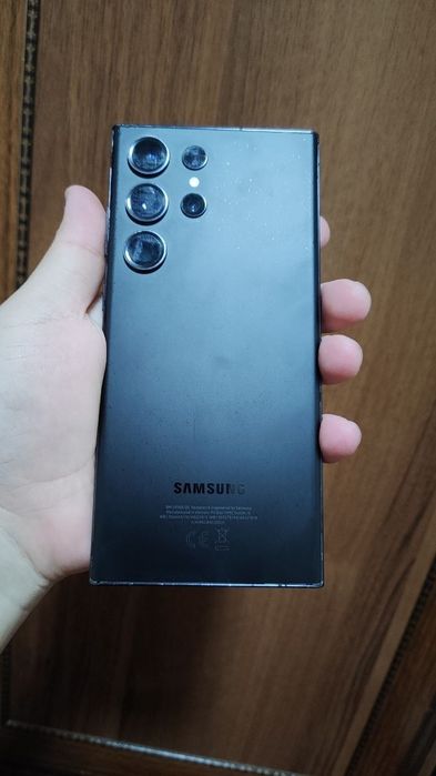 Samsung s23 ultra Vietnam
