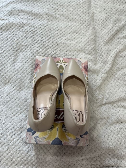 Продам туфли в отличном состоянии